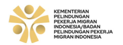 Kementerian Pelindungan Pekerja Migran Indonesia / Badan Pelindungan Pekerja Migran Indonesia
